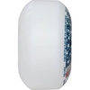 NKX Candy Series American Rouse White 53mm 99A roți de skateboard