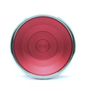 Yoyo metalic pentru avansat YoYoFactory BiMetal Red