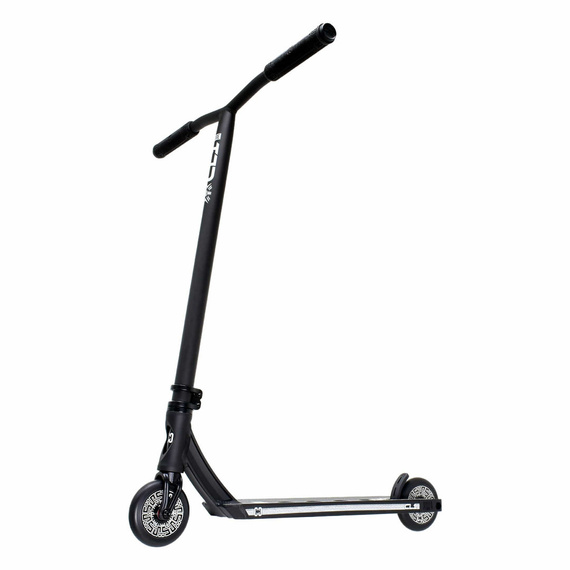 Trotinetă Freestyle CORE CL1 Complete Stunt Scooter Negru înălțime 85 cm