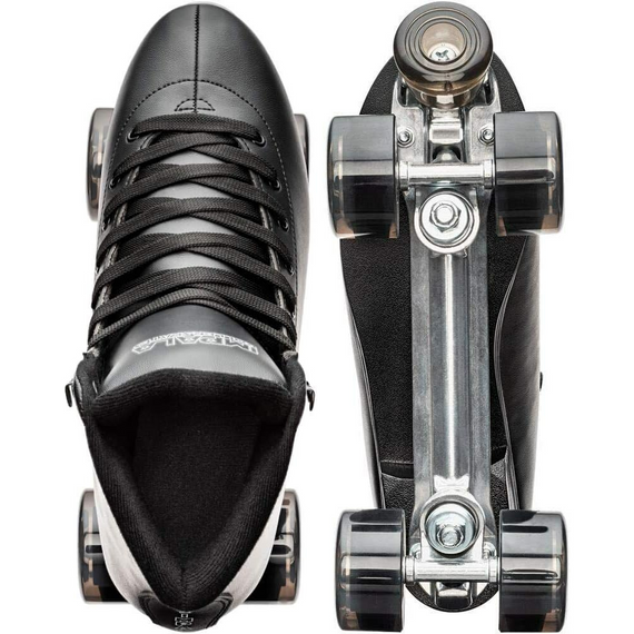 Impala Quad Skate negru
