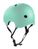 Skateboarding Scooter Rollerblading Helmet SFR Essentials Helmet Turquoise Mat