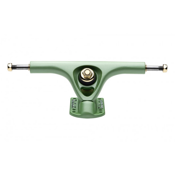 Longboard Trucks Paris V3 180 mm 50° Longboard Trucks Tropic Green
