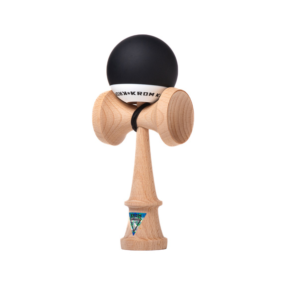 Kendama Krom POP Negru