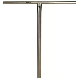 Ghidon pentru Union Titanium Classic Pro Scooter Bar HIC/SCS Silver 580 mm