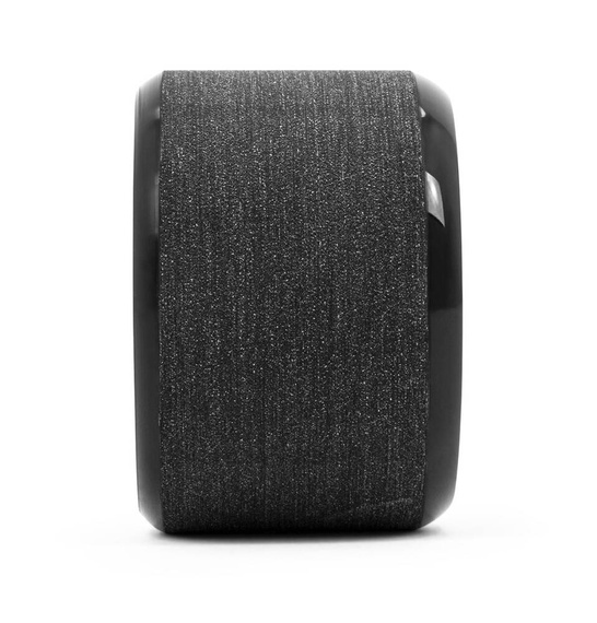 Roți Mindless Viper Negru 65mm 82A