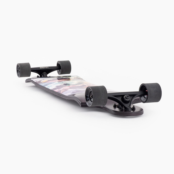 Longboard Landyachtz Switchblade 40 Atmosfera 40"