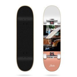 Aloiki Bay truc skateboard 7.87″