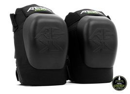 Genunchiere REKD Energy Patrol Negru