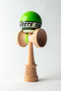 Kendama Sweets Kendamas Starter Verde