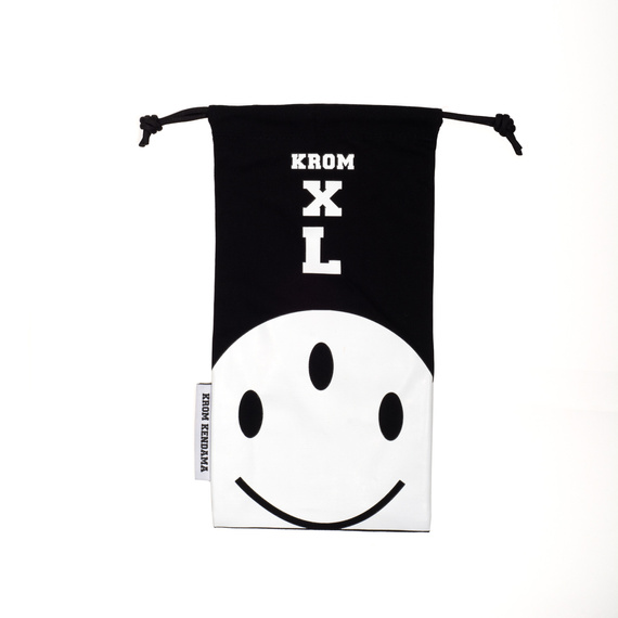 Kendama KROM Strogo XL Naked