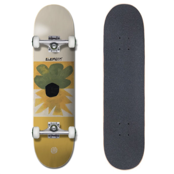 Element Day Legs Skateboard complet 8.0"