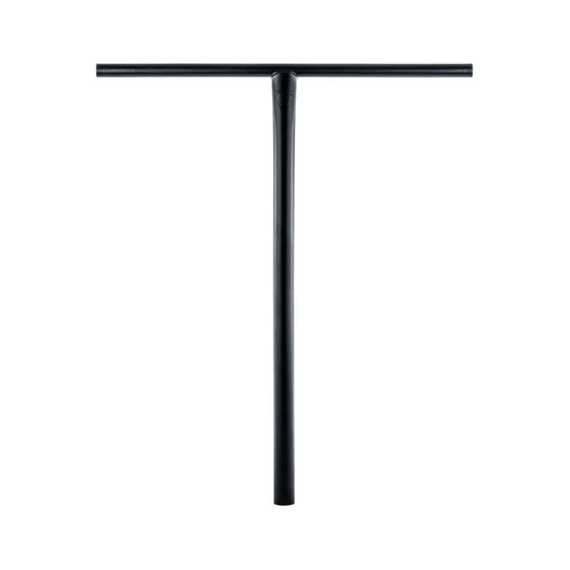 Ethic Tenacity V2 Ghidon de înaltă performanță pentru scuter Black Mirror Negru wys. 670 mm