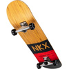 Skateboard complet NKX Slate Series Roșu 8.25"