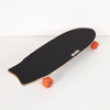 Cruiser Shortboard Aloiki Zicatela 28 "skateboard