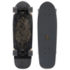 Cruiser skateboard LandYachtz Dinghy Blunt 28.5 "Pinecone negru