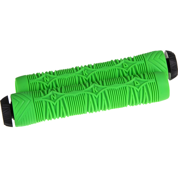 Mânere pentru scuter NKD Diamond Neogreen 165 mm