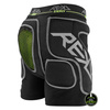 Pantaloni scurți REKD Energy Impact Negru