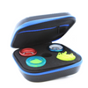 Husă pentru patru Yoyo YoYoFactory Hard Case Black