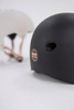 Casca Rio Roller ROSE negru L/XL
