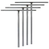 Ghidon pentru Ethic Tenacity V2 High Raw scuter wys. 620 mm
