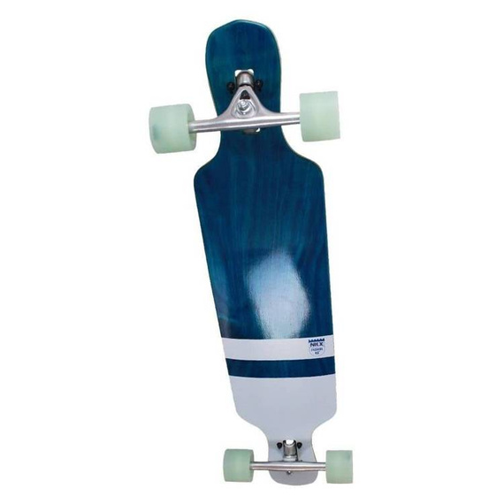 Longboard NKX Canadiens Albastru 38.58"