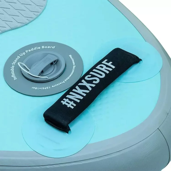 SUP placă gonflabilă NKX Instinct 10 Turquoise