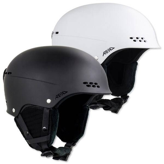 REKD Sender Snow Helmet S/XL Alb