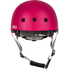 Cască de skateboard NKX Brain Saver Raspberry