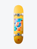 Copii skateboard Trucuri MAXI Edge 7.75"