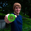 Yoyo cu rulment din plastic YoYoFactory Spinstar Black