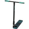 NKD Pro Trampoline performanță Scooter Mint wys. 78 cm