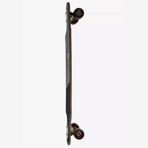 GLOBE Geminon Rock negru Macassar Epitome longboard 101.6 cm