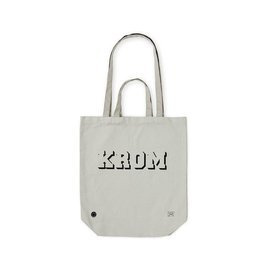 Geantă KROM TOTE - GRAY