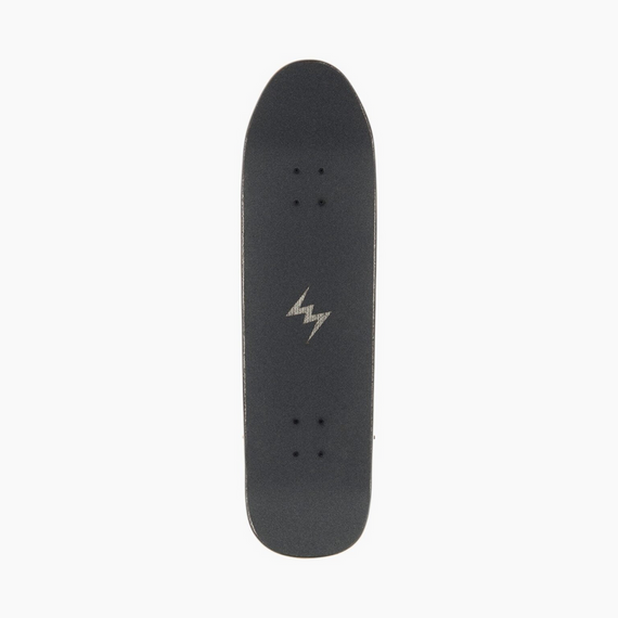 LandYachtz ATV skateboard ATV X Perfecto 32" SpeakEasy