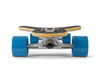 Mindless Sanke III Longboard albastru 99cm