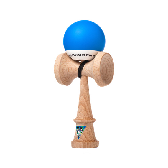 Kendama Krom POP Albastru
