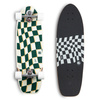 Surfskate Cutback Surfskates Checkmate 32" ST bord