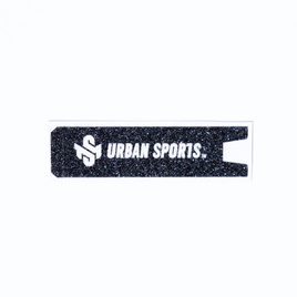 Griptape Finger Scoot Griptape Logo Urban Sports Negru