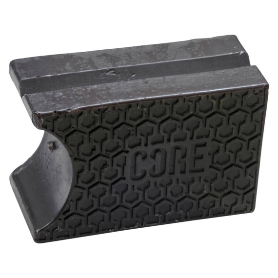 Ceară CORE Epic Skate Wax Liquorice Negru