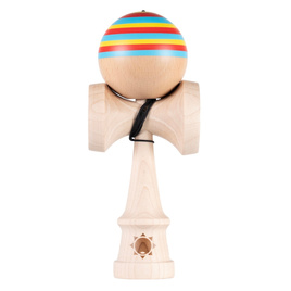 Kendama SOL Kendamas Kyrie Vibe