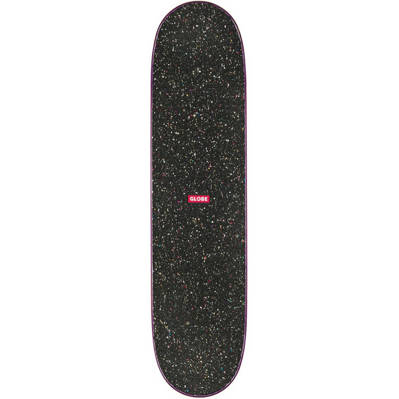 GLOBE Environmentalist Kids Micro Starfish Skateboard 6.5"