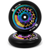 SLAMM Split Core Neochrome 110 mm set de roți pentru scuter