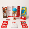 Kendama Europa Record Plus Gurami