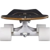 Surfskate Surf Skateboard NKX Tahiti Olive 31"