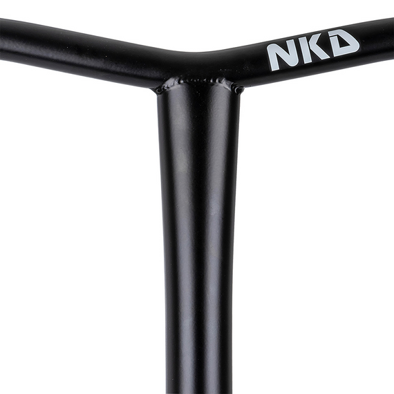 Scuter de înaltă performanță NKD Rally V4 Rasta. 79 cm