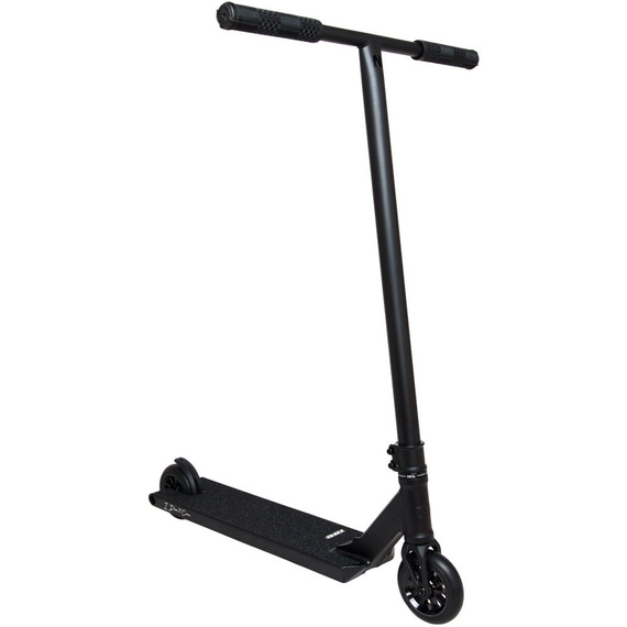 NKD IDC Stunt Scooter Negru wys. 90 cm