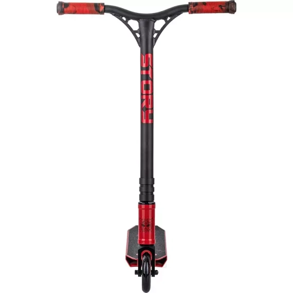 Story Beast Red Rose wys Scooter de performanță pentru copii. 76 cm