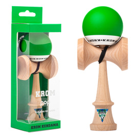 Kendama Krom POP Verde
