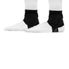 REKD Energy Covert Ankle Guards Negru