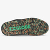 Pantofi GLOBE Tilt Black/Green/Mosaic